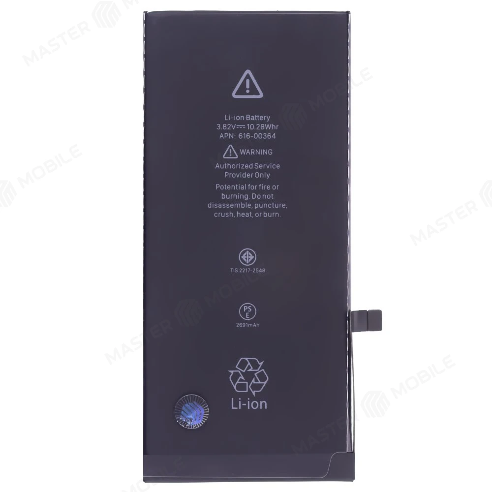 Аккумулятор для Apple iPhone 8 Plus (Premium)