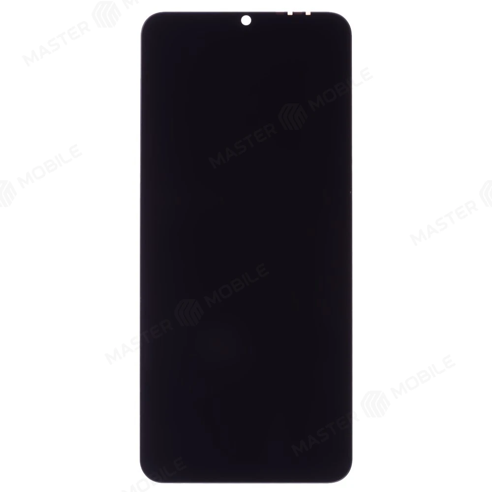 Дисплей для Vivo Y17s (V2310) + тачскрин (черный) (ORIG)