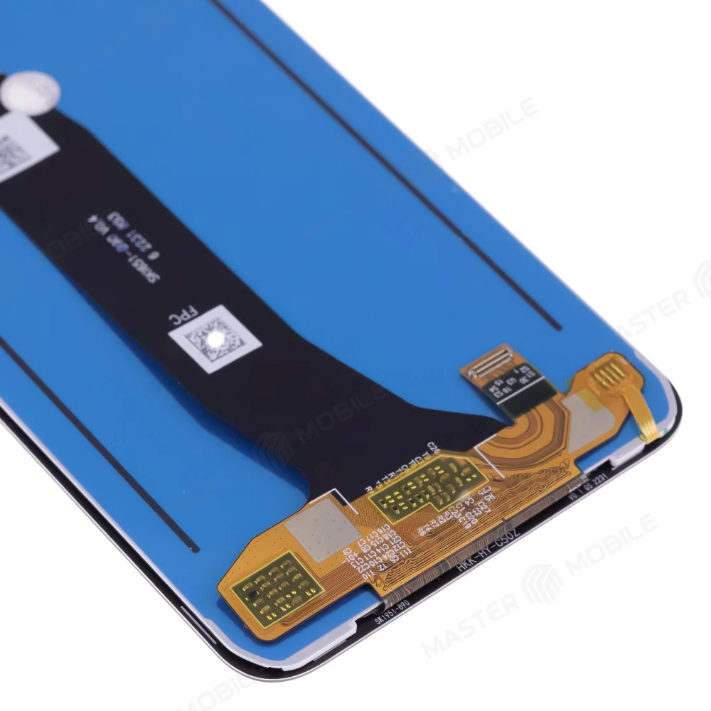 Дисплей для Huawei Nova Y61 (EVE-LX9N) + тачскрин (черный) (ORIG) фото №4