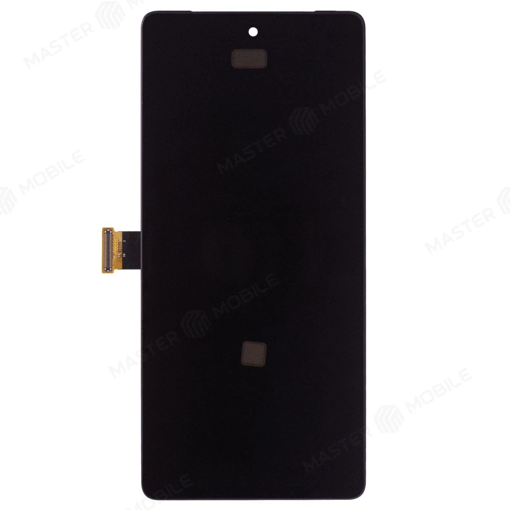 Дисплей для Google Pixel 7 (GVU6C/GQML3/GO3Z5) + тачскрин (черный) (ORIG)