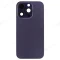 Корпус для Apple iPhone 14 Pro (фиолетовый) (Premium) фото №1