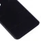 Задняя крышка для Huawei P60 (LNA-LX9) / P60 Pro (MNA-LX9) (черный) фото №4