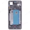 Дисплей для Xiaomi Poco F6 Pro (23113RKC6G) + тачскрин (черный) (в рамке) (ORIG100) (SP) фото №2