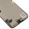 Дисплей для Apple iPhone 16 Plus + тачскрин (черный) (F5ENERGY) (In-Cell) (площадка под IC) (BASE) фото №3