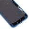 Корпус для Apple iPhone 5c (синий)  фото №4