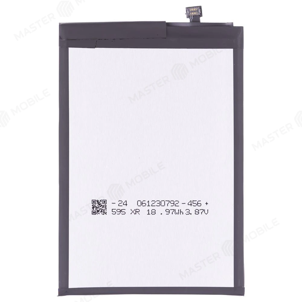 Аккумулятор для Tecno Pop 7 (BF6) / Spark GO 2023 (BF7) / Spark GO 2024 (BG6) (BL-49NT) (Premium) фото №2