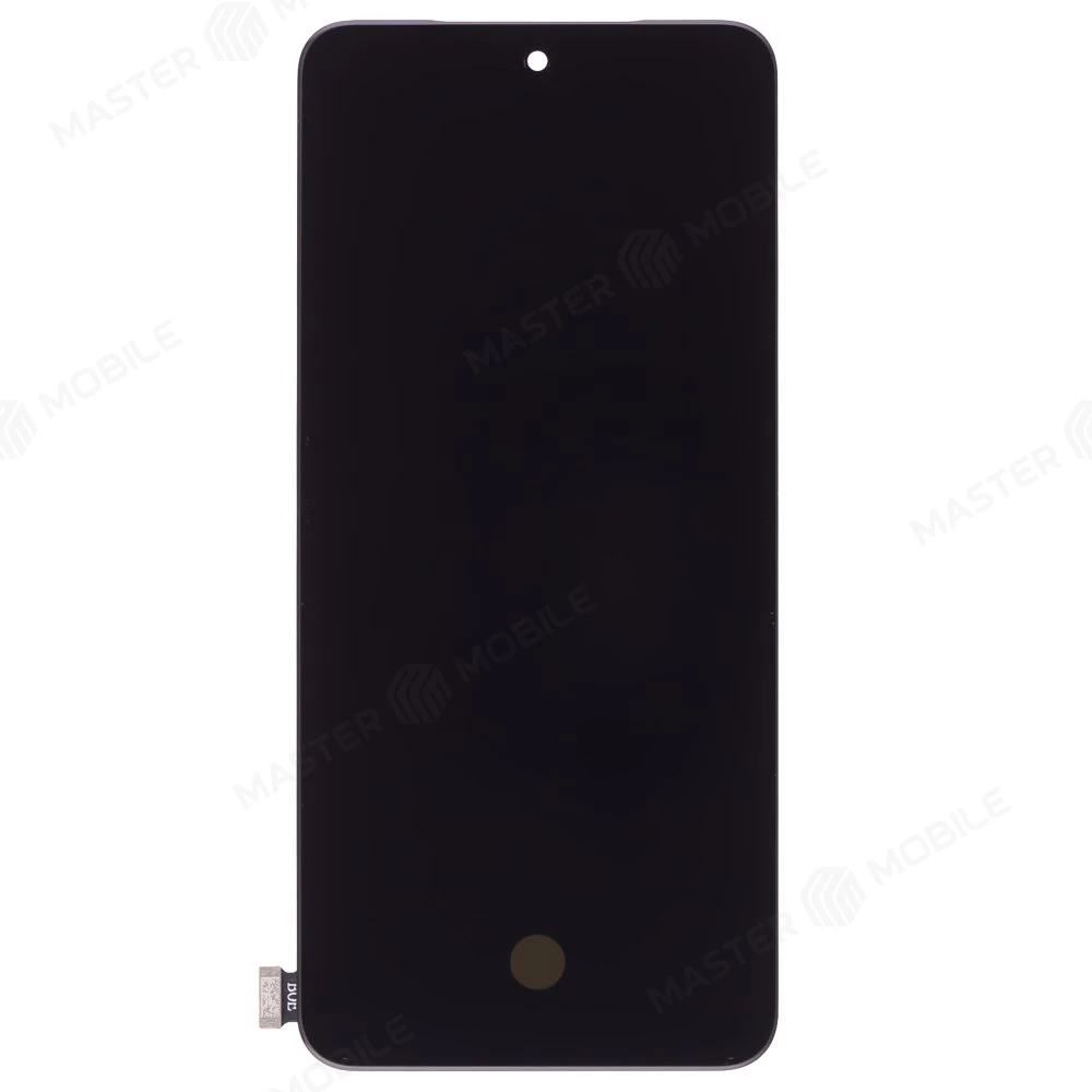 Дисплей для Tecno Camon 40 Premier 5G (CM8) + тачскрин (черный) (ORIG) фото №1