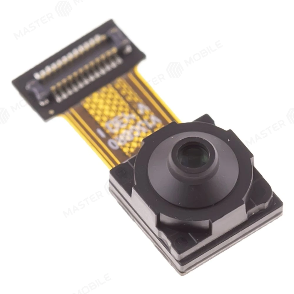 Камера для Samsung A155 Galaxy A15 4G (передняя) (ORIG100) фото №3