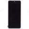 Дисплей для Xiaomi 15 Ultra (25010PN30G) / 15 Pro + тачскрин (черный) (ORIG) фото №1