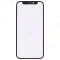 Стекло модуля для Apple iPhone 12 mini + OCA (Premium) фото №1