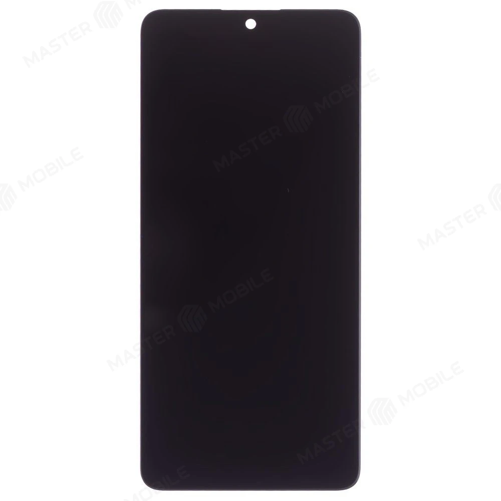 Дисплей для Xiaomi Poco X7 Pro (2412DPC0AG) / Redmi Turbo 4 (24129RT7CC) + тачскрин (черный) (In-Cell) фото №1