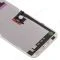Дисплей для Apple iPhone 16 Pro Max + тачскрин (черный) (F5ENERGY) (Ultra Soft Oled) (площадка под IC)  фото №4