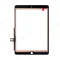 Тачскрин для Apple iPad 9 10.2 (2021) (A2602/A2603/A2604) (белый) (Premium) фото №2