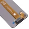 Дисплей для Samsung A127 Galaxy A12 Nacho + тачскрин (черный) (ORIG100) фото №4