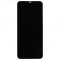 Дисплей для Samsung A025 Galaxy A02s / A037 Galaxy A03s + тачскрин (черный) (ORIG100) (162 мм) фото №1