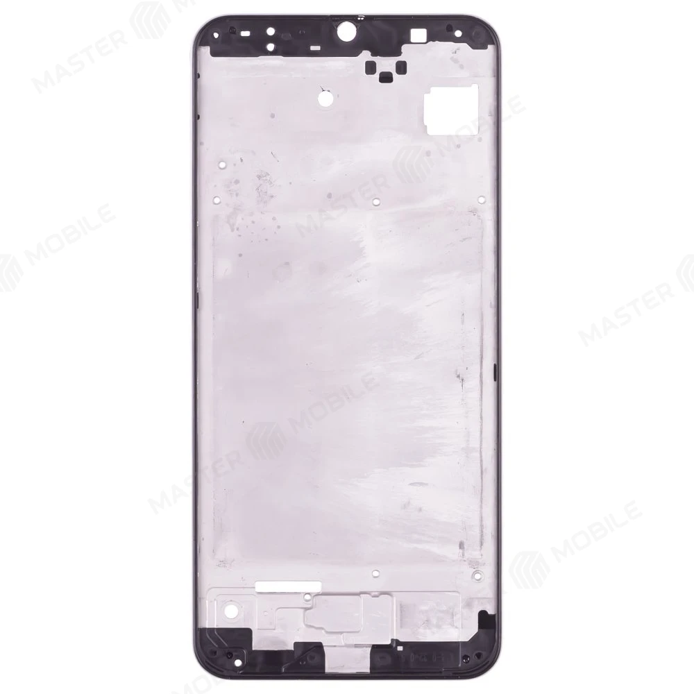 Рамка дисплея для Samsung A305 Galaxy A30 (черный)