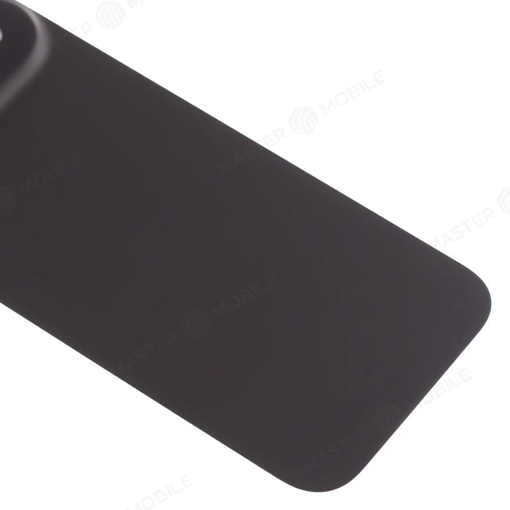 Задняя крышка для Apple iPhone 17 Air (черный) (в сборе) (ORIG100) (Снятый) (возможен дефект ЛКП) фото №4