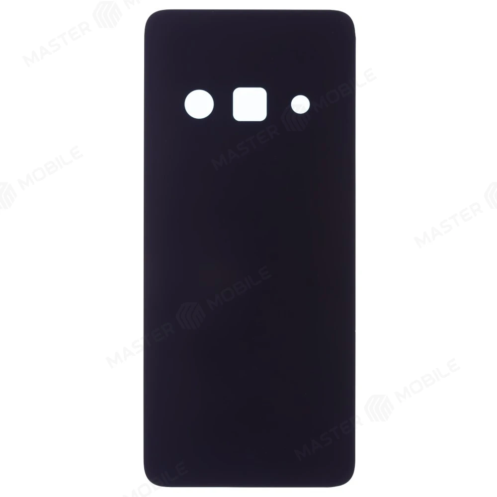 Задняя крышка для Xiaomi Redmi A3x (24048RN6CG) (черный)