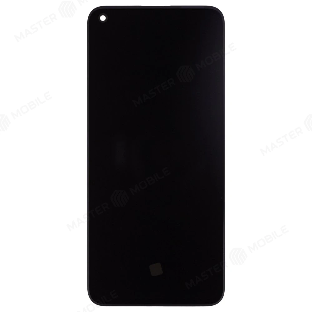 Дисплей для Huawei Honor 30 (BMH-AN10) / Honor 30 Premium (BMH-AN10) / Nova 7 (JEF-AN00) + тачскрин (черный) (ORIG)