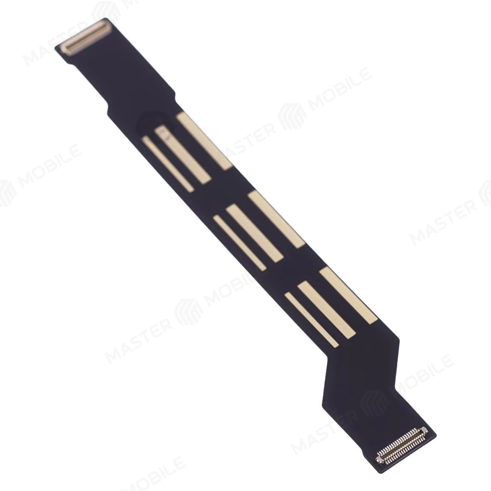 Шлейф для OnePlus 7 Pro / 7T Pro с комп. (межплатный) (широкий) фото №3