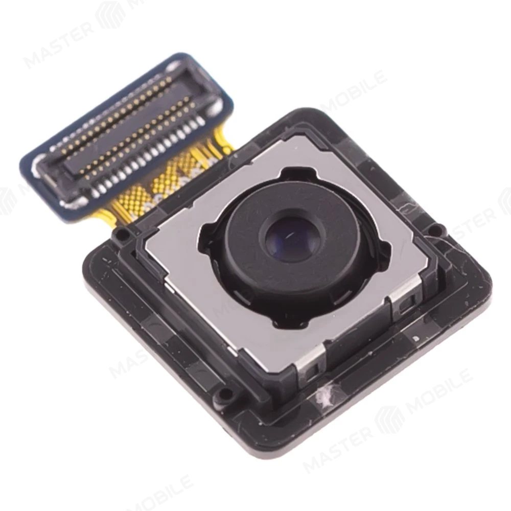 Камера для Samsung A530 Galaxy A8 (2018) / A730 Galaxy A8+ (2018) (задняя)  фото №3