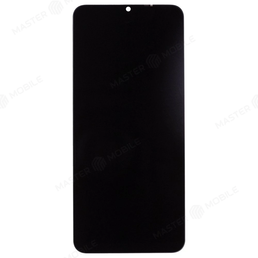 Дисплей для Vivo Y20 (V2027) / Y12s (V2026) + тачскрин (черный) (ORIG)