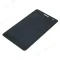 Дисплей для Huawei MediaPad T1 7.0 (T1-701U) + тачскрин (черный) фото №1