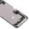 Дисплей для Apple iPhone 16E + тачскрин + ALS шлейф (черный) (ORIG100) (Снятый) (CLEAN) фото №4