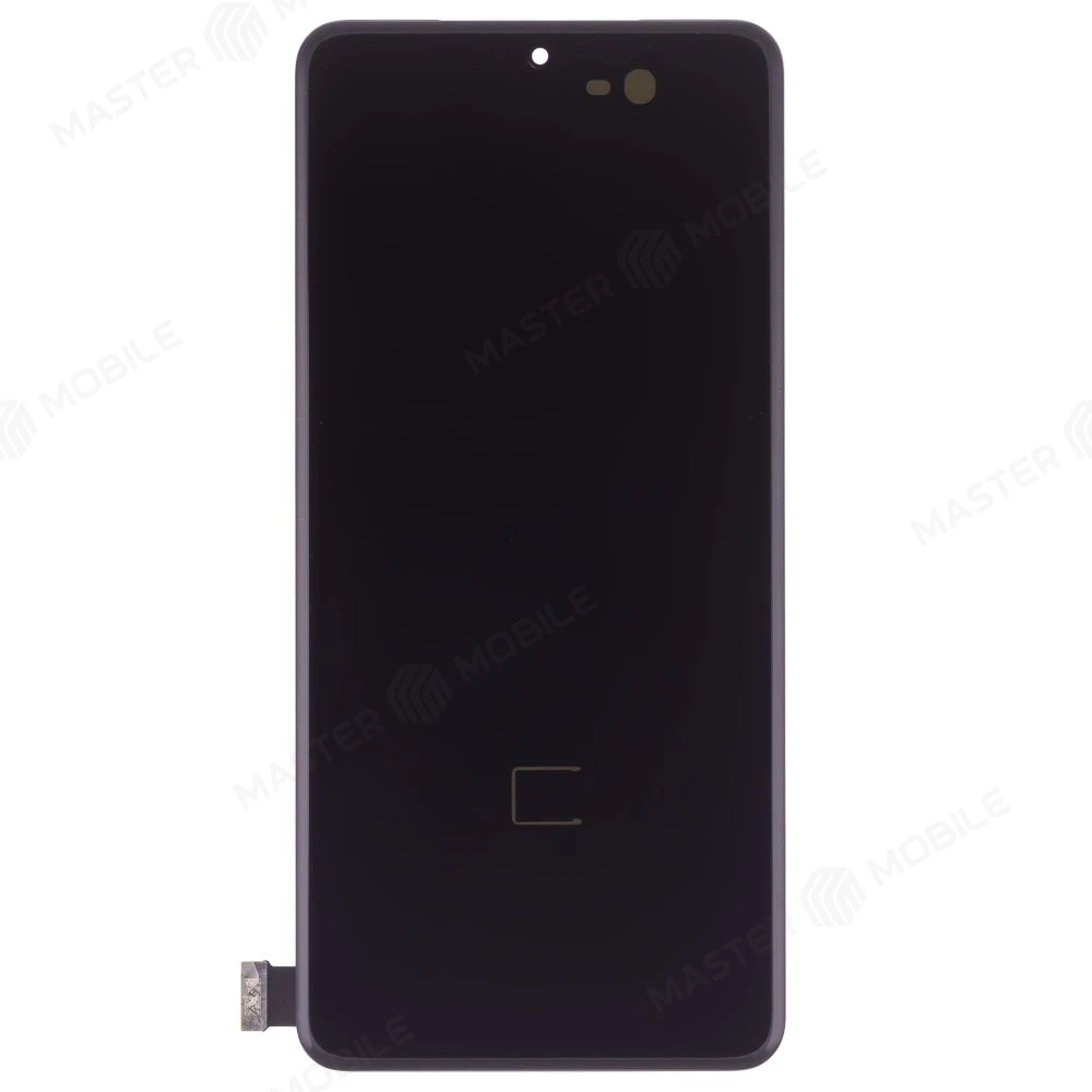 Дисплей для OnePlus 13 (CPH2653) + тачскрин (черный) (ORIG100) фото №1