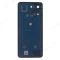 Задняя крышка для Realme 11 4G (RMX3636) (черный) (в сборе со стеклом камеры) фото №2