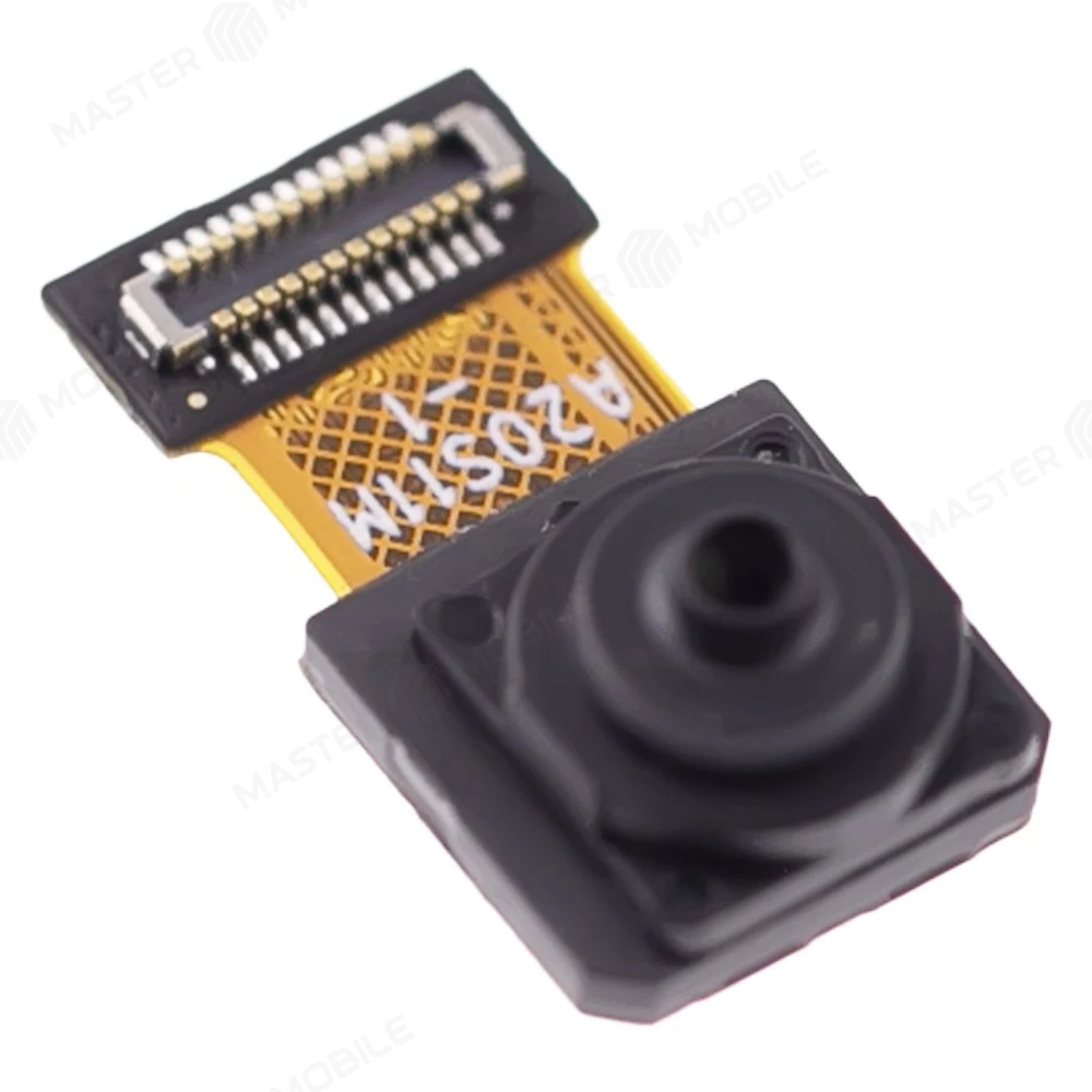 Камера для Xiaomi Mi 11 Ultra (M2102K1G) / Mi 11 Pro (M2102K1AC) (20 MP) (передняя) (ORIG100) фото №3