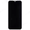 Дисплей для Huawei Honor 8S (KSA-LX9) / Y5 2019 (AMN-LX9) + тачскрин (черный) (ORIG) (Rev. 2.2) фото №1