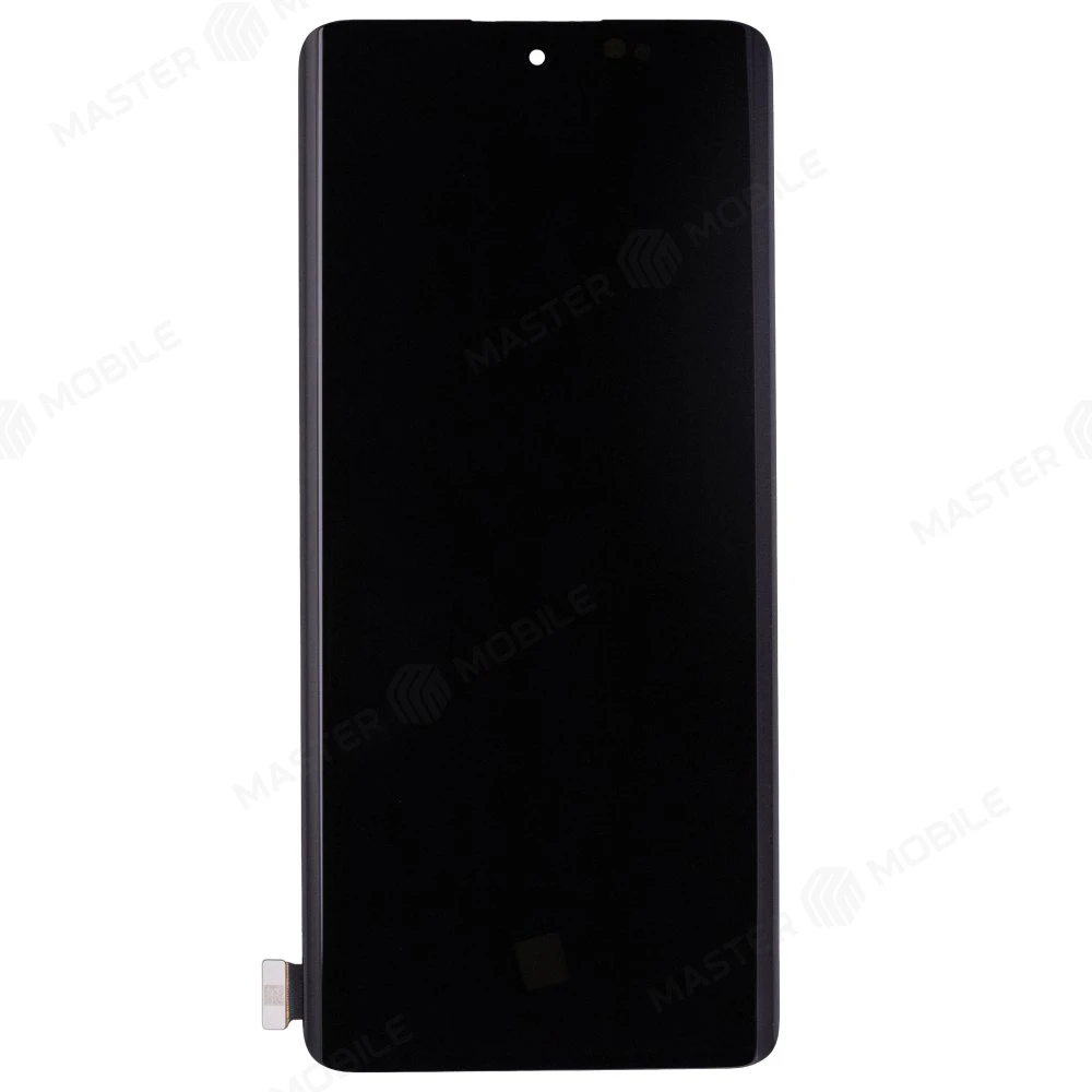 Дисплей для Realme 11 Pro 5G (RMX3771) / 11 Pro+ 5G (RMX3741) + тачскрин (черный) (ORIG) фото №1