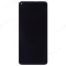 Дисплей для Xiaomi Mi 10T 5G (M2007J3SY) / Mi 10T Pro 5G (M2007J3SG) / Redmi K30S (M2007J3SC) + тачскрин (черный) (ORIG) фото №1