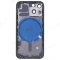 Корпус для Apple iPhone 13 mini (зеленый) (Premium) фото №2