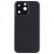 Корпус для Apple iPhone 13 Pro (черный) (в сборе) (с разбора) (ORIG100) (возможен дефект ЛКП) фото №1