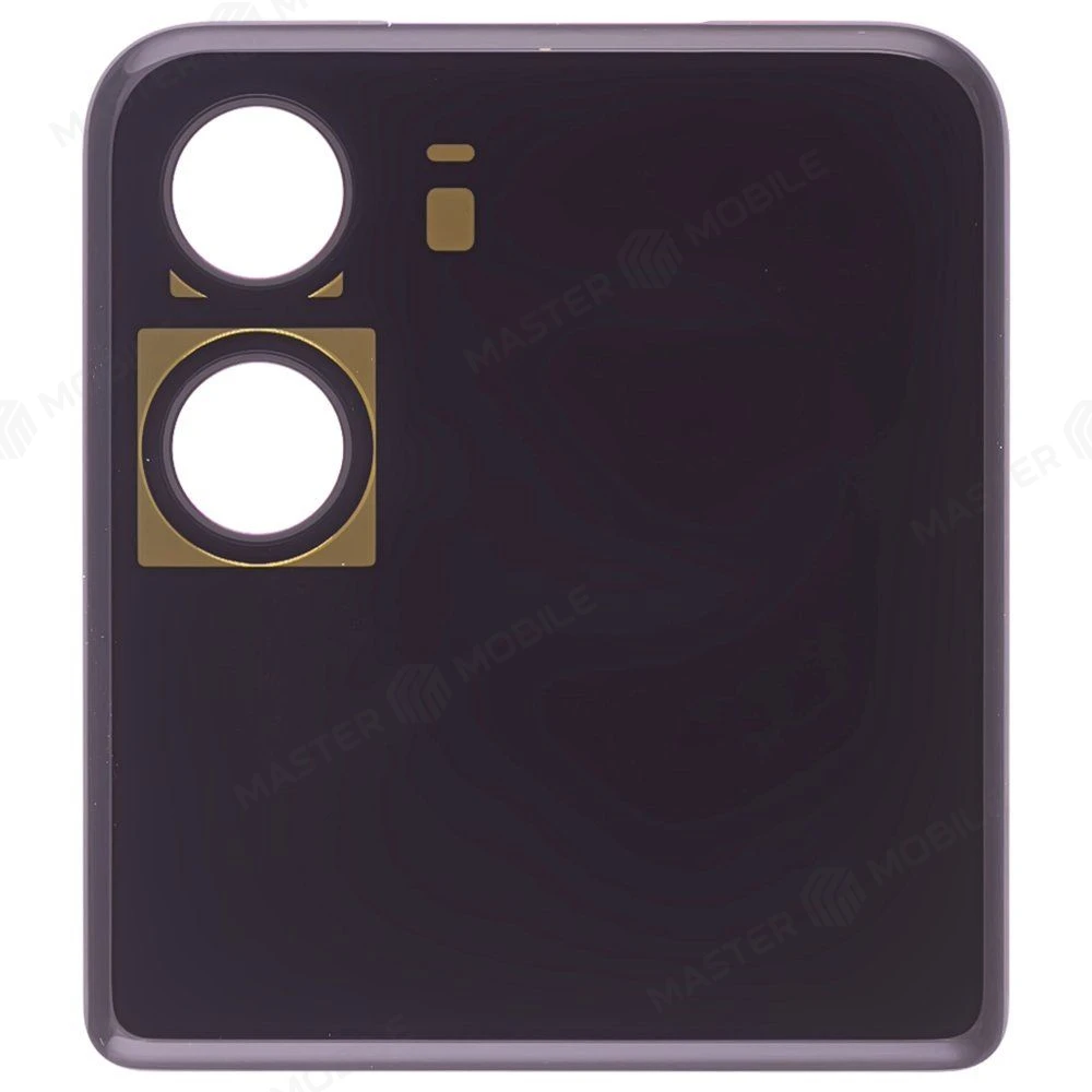 Дисплей для Xiaomi Mix Flip (2405CPX3DG) + тачскрин (внешний) (черный) (ORIG100) (SP) фото №1
