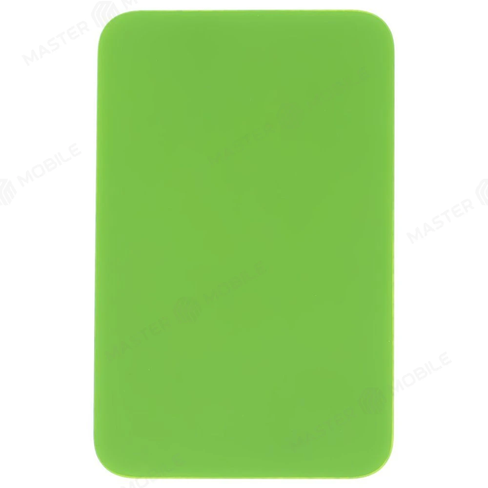 Корпус для Apple iPhone 17 Pro Max (SIM + eSIM) (зеленый) (Premium) фото №4