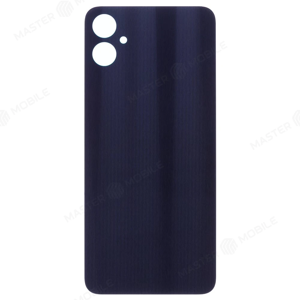 Задняя крышка для Samsung A055 Galaxy A05 (черный)