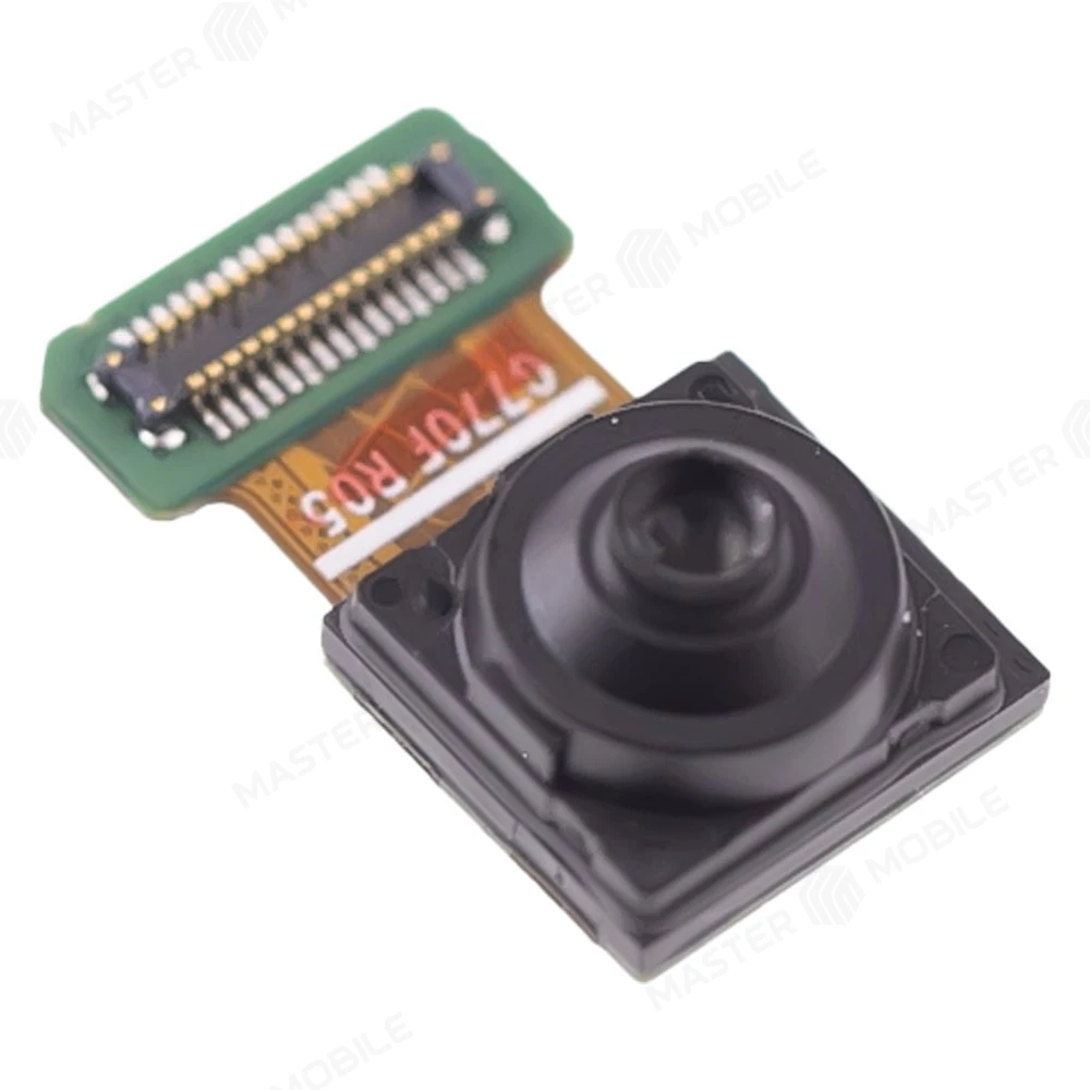 Камера для Samsung A715 Galaxy A71 (передняя) (ORIG100) фото №3