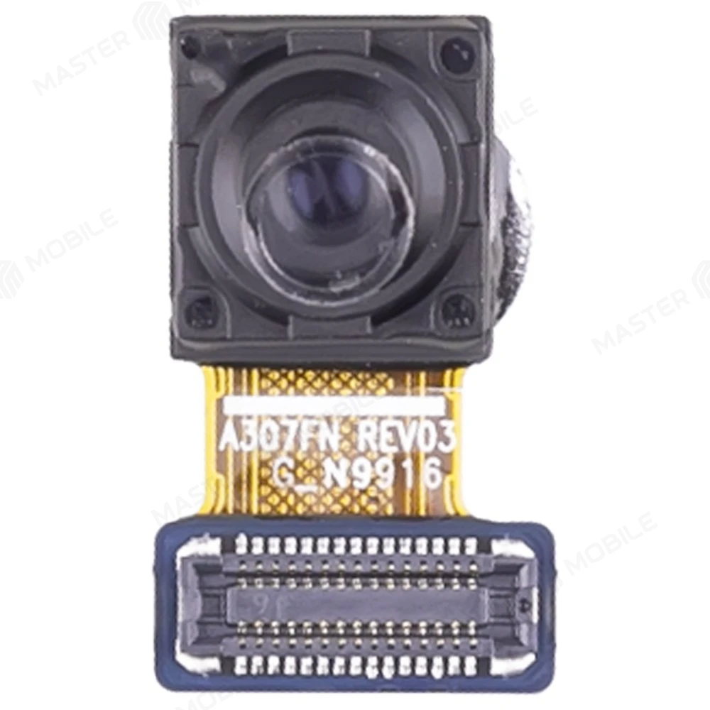 Камера для Samsung A307 Galaxy A30s (передняя) (ORIG100) фото №1