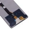 Дисплей для Tecno Pova 5 (LH7n) / Spark 10 Pro (KI7) / Infinix Note 30 4G (X6833B/X6731B) / Hot 30 (X6831) и др. + тачскрин (черный) (ORIG) фото №4