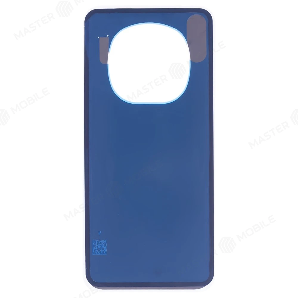 Задняя крышка для Huawei Honor Magic 7 (PTP-N29) (белый) фото №2