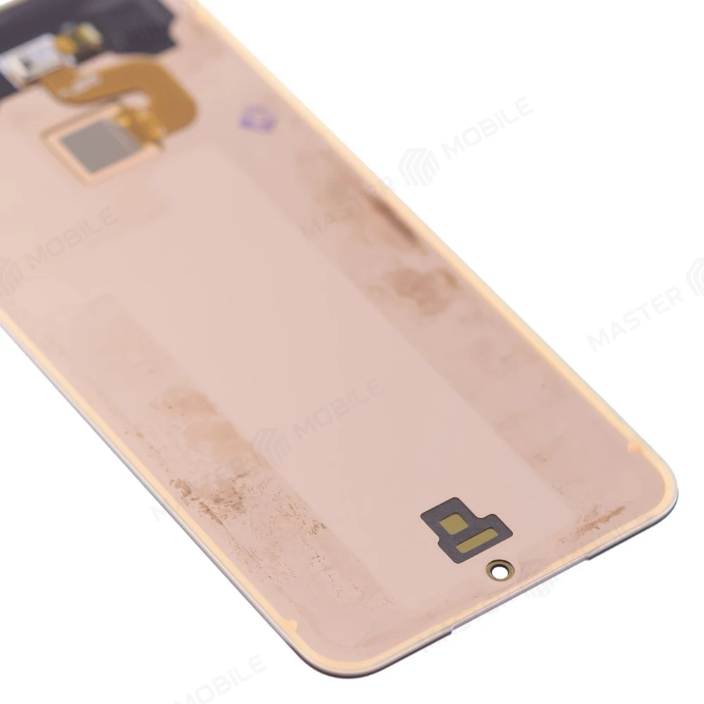 Дисплей для Xiaomi 15 (24129PN74G) + тачскрин (черный) (ORIG100) фото №3