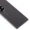 Задняя крышка для Huawei P50 Pro (JAD-LX9) (черный) (в сборе со стеклом камеры) (ORIG100) фото №4
