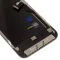 Дисплей для Apple iPhone 12 Pro Max + тачскрин (черный) (F5ENERGY) (Soft Oled) (площадка под IC) (REGULAR) фото №4