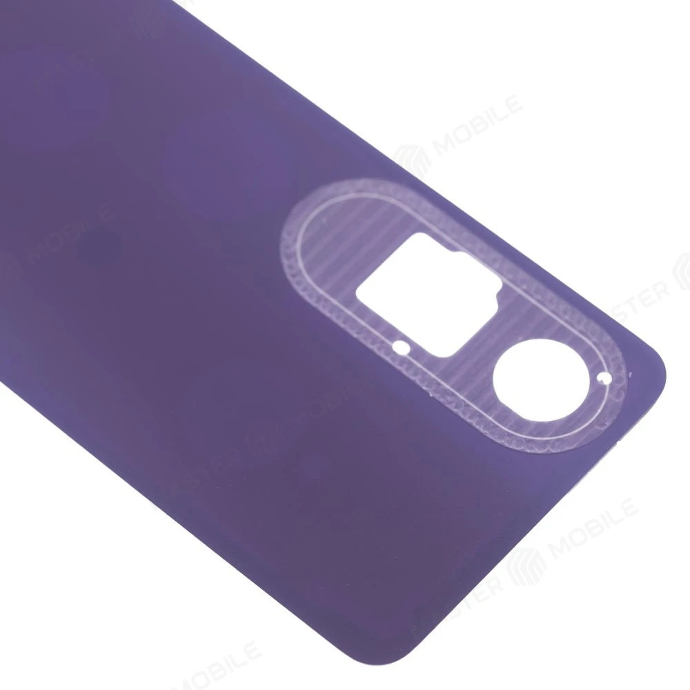Задняя крышка для OPPO A60 (CPH2631) (фиолетовый) фото №3