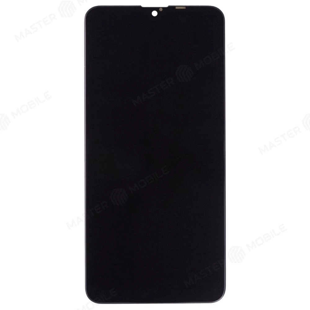 Дисплей для Samsung A107 Galaxy A10s + тачскрин (черный) (Medium)