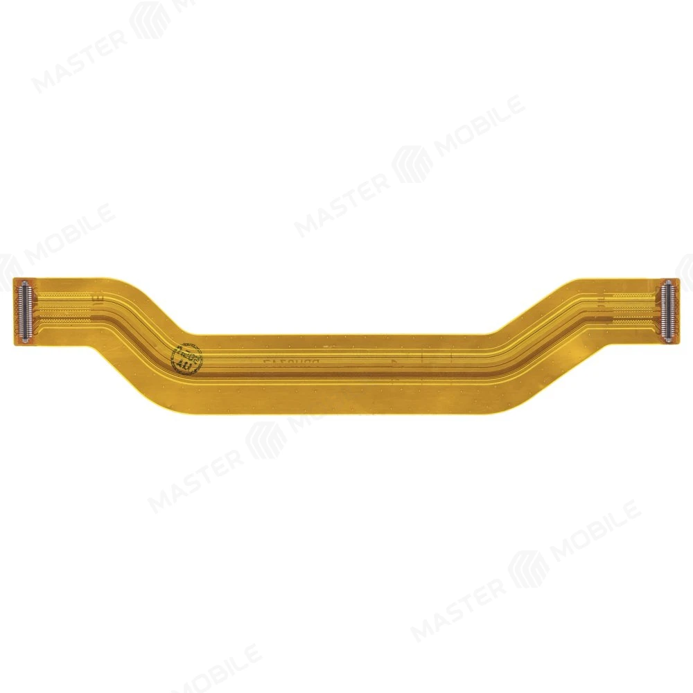 Шлейф для Huawei Nova 12i (CTR-L81) с комп. (межплатный) фото №2