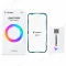 Дисплей для Apple iPhone 12 / iPhone 12 Pro + тачскрин (черный) (F5ENERGY) (In-Cell) (площадка под IC) (BASE) фото №7
